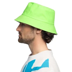 Bucket hat Neon Rave