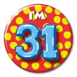 Button klein Alle Leeftijden