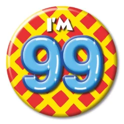 Button klein Alle Leeftijden