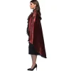 Cape Blood lady