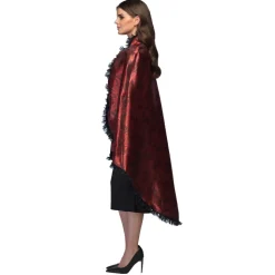 Cape Blood lady