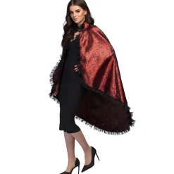 Cape Blood lady