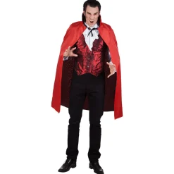 Cape Bloodlust tweezijdig
