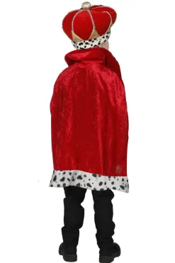 Cape Koning voor Kinderen