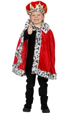 Cape Koning voor Kinderen