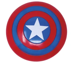 Captain America schild
