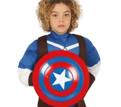 Captain America schild