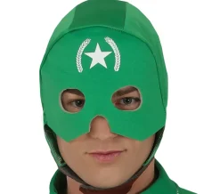 Captain Beer funkostuum voor heren