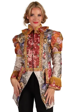 Carnavalsjas Amadea dames