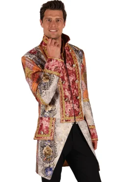 Carnavalsjas Amadeus heren