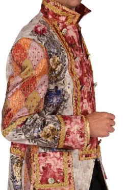 Carnavalsjas Amadeus heren