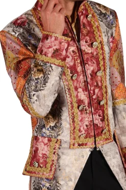 Carnavalsjas Amadeus heren