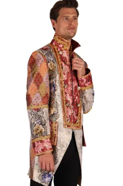 Carnavalsjas Amadeus heren