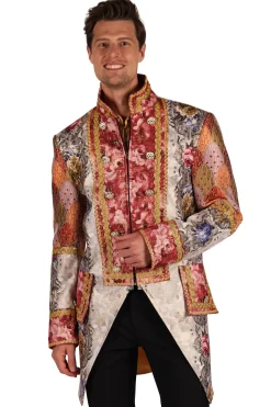 Carnavalsjas Amadeus heren