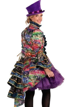 Carnavalsjas Carnavale Fiesta Painting dames