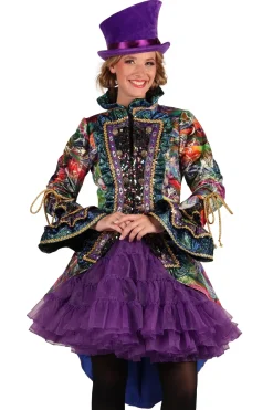 Carnavalsjas Carnavale Fiesta Painting dames
