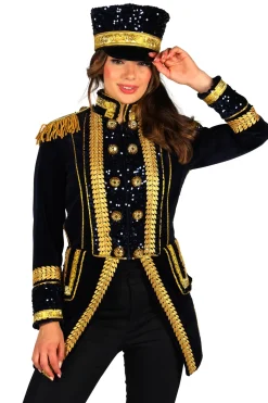 Carnavalsjas Exellent dames