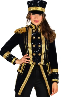 Carnavalsjas Exellent dames