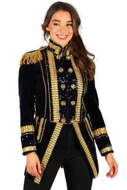 Carnavalsjas Exellent dames