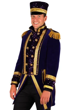 Carnavalsjas Exellent Heren