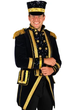 Carnavalsjas Exellent Heren