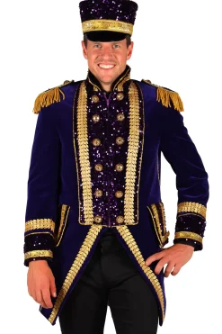Carnavalsjas Exellent Heren