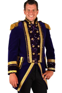 Carnavalsjas Exellent Heren