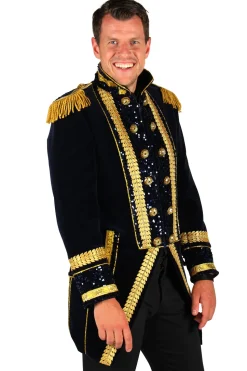 Carnavalsjas Exellent Heren