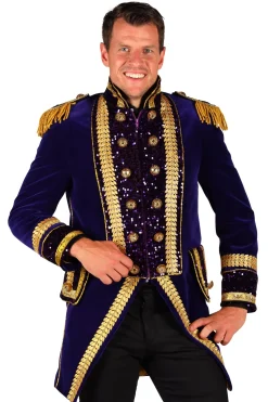 Carnavalsjas Exellent Heren
