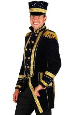 Carnavalsjas Exellent Heren