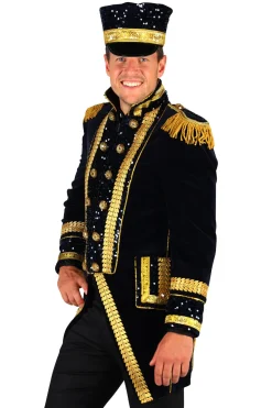 Carnavalsjas Exellent Heren