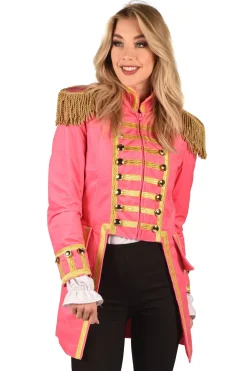 Carnavalsjas Fantasy World Dames