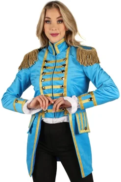 Carnavalsjas Fantasy World Dames