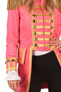 Carnavalsjas Fantasy World Dames