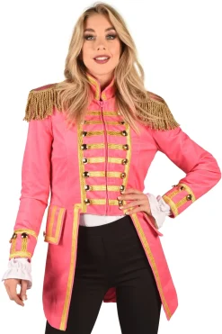 Carnavalsjas Fantasy World Dames