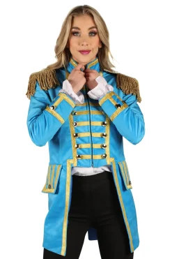 Carnavalsjas Fantasy World Dames