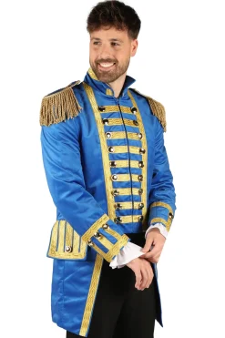 Carnavalsjas Fantasy World Heren