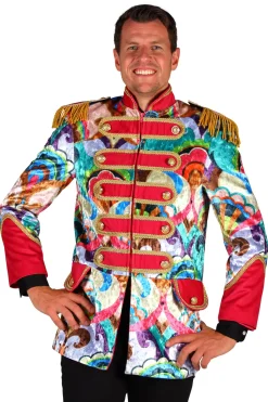 Carnavalsjas Fiesta Heren