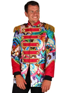 Carnavalsjas Fiesta Heren