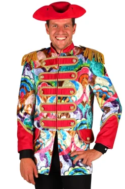 Carnavalsjas Fiesta Heren