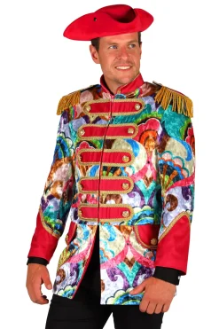 Carnavalsjas Fiesta Heren