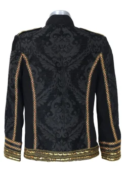 Carnavalsjas Freddy Luxe Man