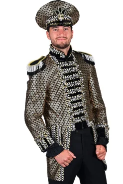 Carnavalsjas Golden Years heren