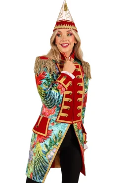 Carnavalsjas Parrot Park dames