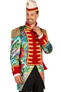 Carnavalsjas Parrot Park heren
