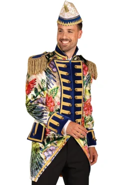 Carnavalsjas Parrot Park heren