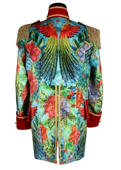 Carnavalsjas Parrot Park heren