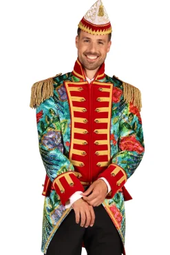 Carnavalsjas Parrot Park heren