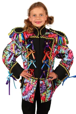 Carnavalsjas Serpetine voor Kinderen