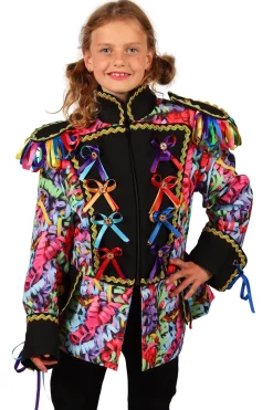 Carnavalsjas Serpetine voor Kinderen